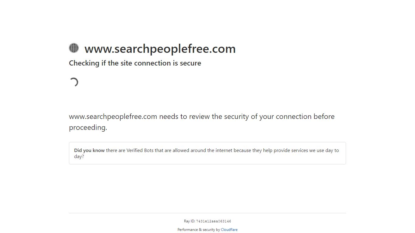 Search People FREE, Address Lookup, & Reverse Phone